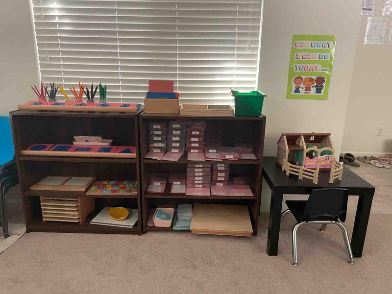 Photo of Aveesha Montessori School Daycare - Sacramento, CA