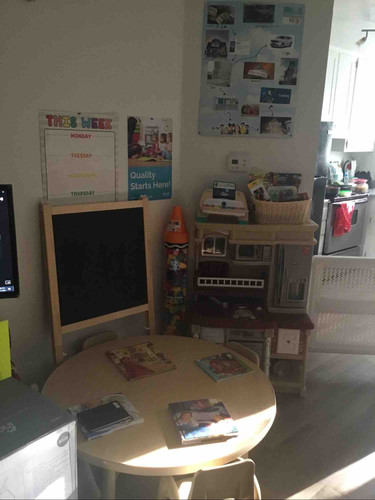 Photo of Boobees Little Bunny's Daycare - Redlands, CA