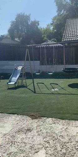 Photo of Shabana Danish - Roseville, CA