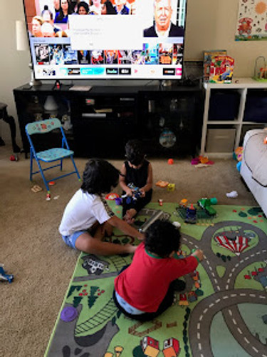 Photo of Miaad Al Lamiae Daycare - El Cajon, CA