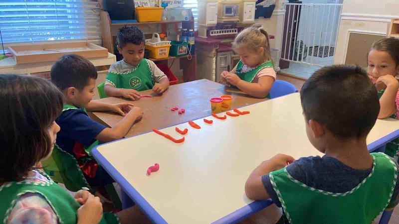 Photo of Family Childcare Amiguitos - Gaithersburg, MD