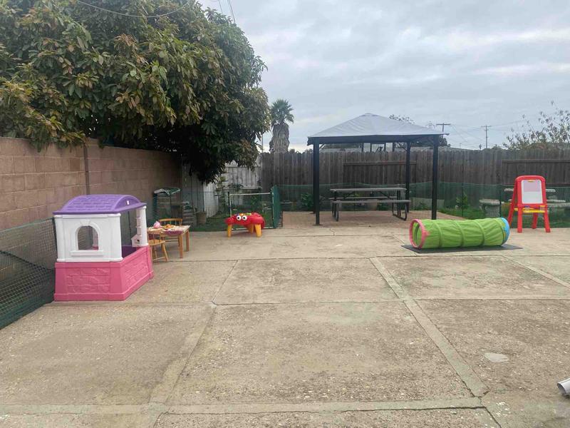 Photo of Adelita´s Learning Center - Santa Maria, CA
