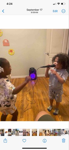 Photo of Alahnne Little angels Daycare - Detroit, MI