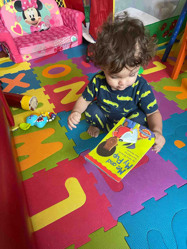 Photo of Fielder's Family Daycare - Moreno Valley, CA