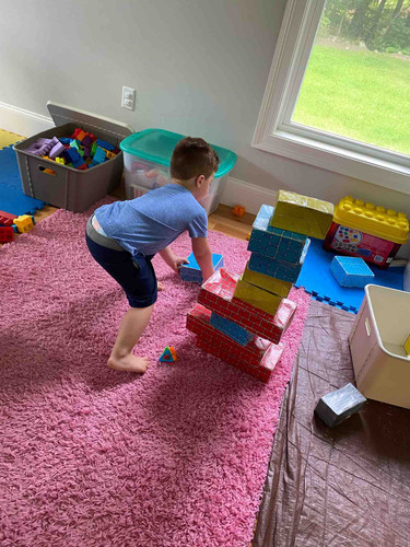 Photo of Siya Family Day Care Daycare - Burlington, MA