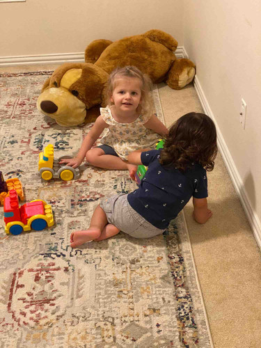 Photo of Paradise Kiddies Home Daycare - Houston, TX