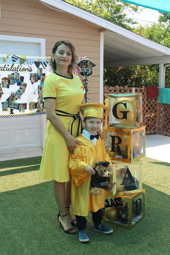 Photo of Little Stars Davoian Family Daycare - Glendale, CA