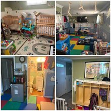 Photo of Ambitious Angels Family Childcare