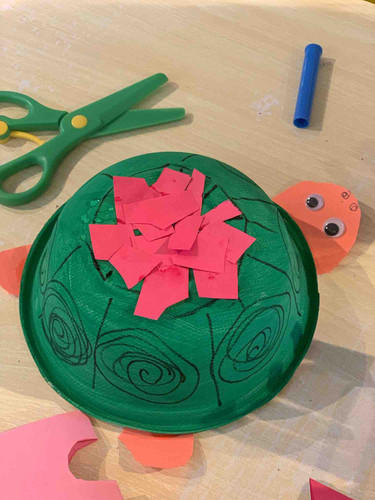 Photo of Happy Orchard Daycare - Irvine, CA