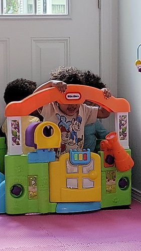 Photo of Michel's Daycare - Springfield, MA