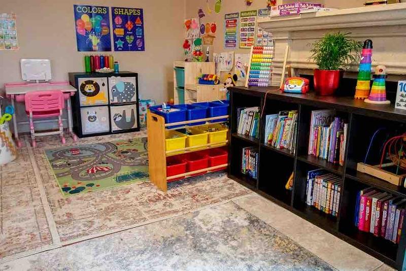 Photo of LULU’S Home Daycare - Fedralway, WA