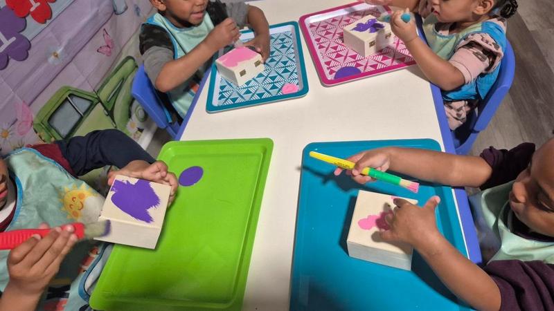 Photo of Tanya Davis Daycare - Parkville, MD