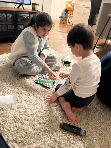 Photo of Little Angel Home Daycare - Folsom, CA