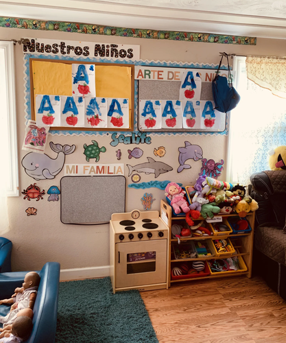 Photo of Smiley Faces Home Daycare