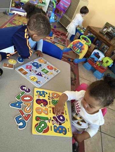 Photo of Annabel's Family Daycare - San Diego, CA