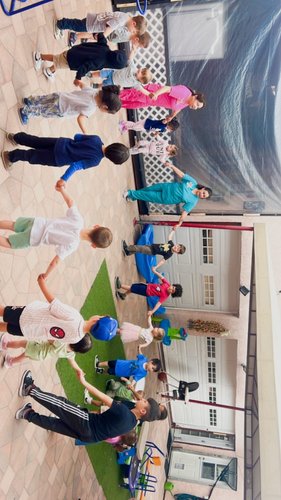 Photo of Angelica’s Daycare - Los Angeles, CA