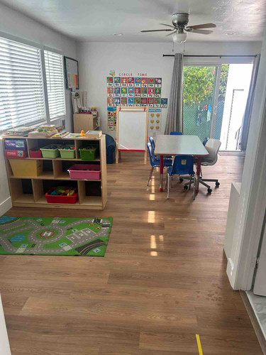 Photo of Davila, Laura Family Child Care - San Diego, CA