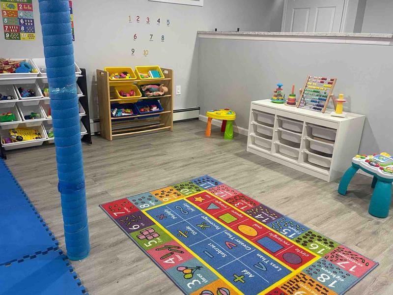 Photo of Little Island Daycare Inc. - Roosevelt, NY