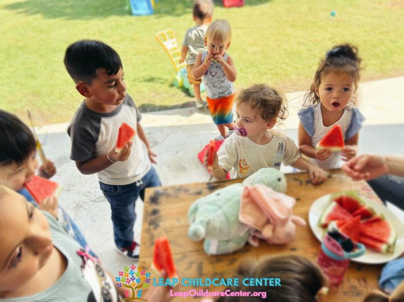 Photo of Leap Childcare Center - Bakersfield, CA