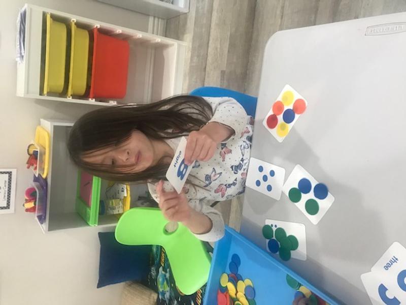 Photo of Alpha Minds Daycare - Irvine, CA