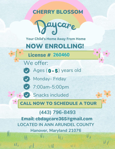 Photo of Nida Rashid Daycare - Hanover, MD