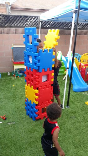 Photo of Jackson's Little Friends Daycare - Inglewood, CA