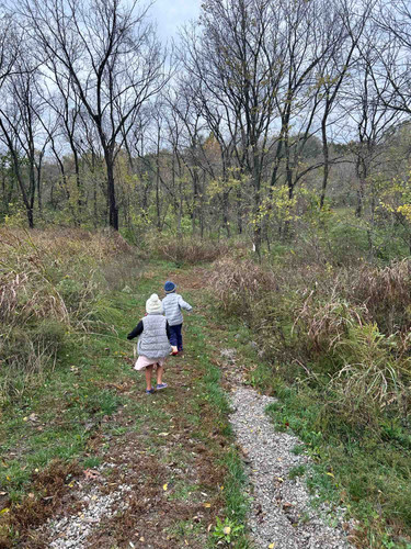 Photo of Menagerie Child Care - Leavenworth, KS