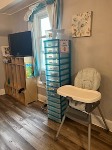 Photo of Mrs. D's Little Angels