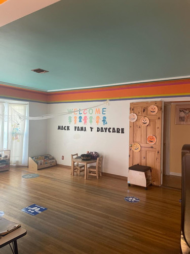 Photo of Mack Family Daycare - Los Angeles, CA