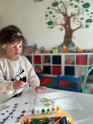 Photo of Lollipop Daycare - Mission Viejo, CA