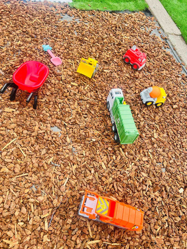 Photo of Beatriz Cruz Daycare - San Pablo, CA