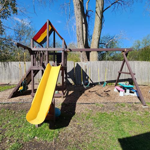 Photo of Gomez Daycare - Lake Villa, IL