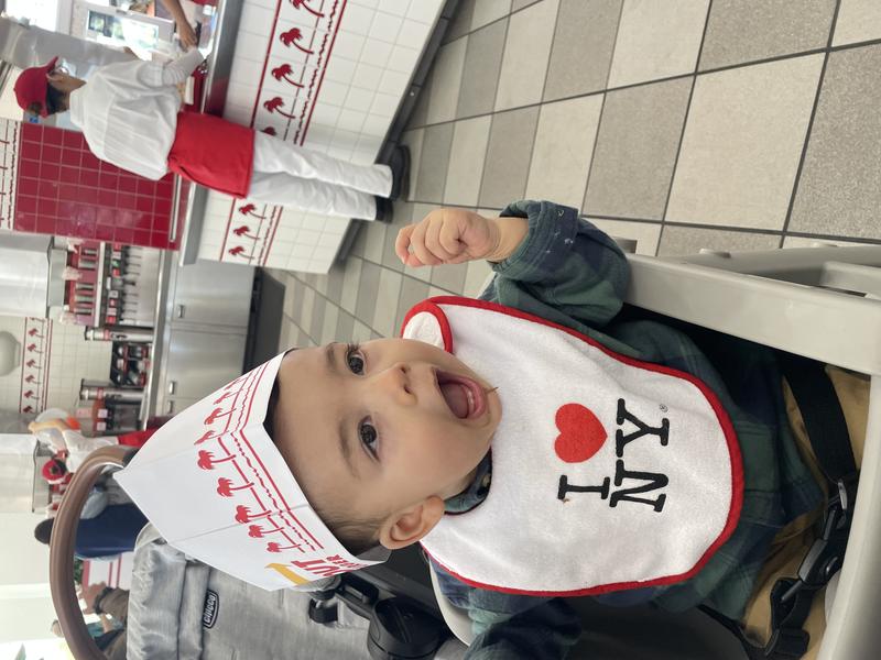 Photo of Luisa M. - Tucson, AZ