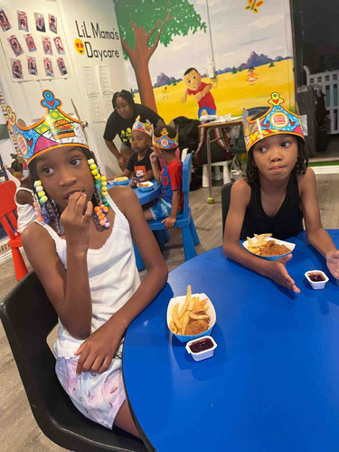 Photo of Ty Yo Shoe Daycare - Carson, CA