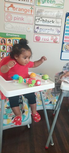 Photo of Donna's Kiddy Kare - Oakland, CA