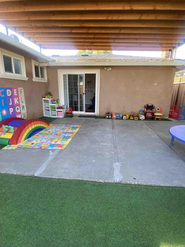 Photo of Joanna’s Daycare - Gilroy, CA