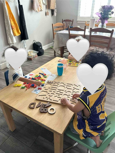 Photo of Yessenhias Daycare - Chula Vista, CA