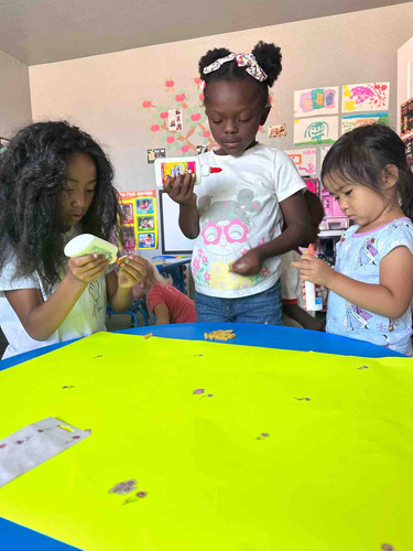 Photo of Pure Tender Care Daycare - Antioch, CA