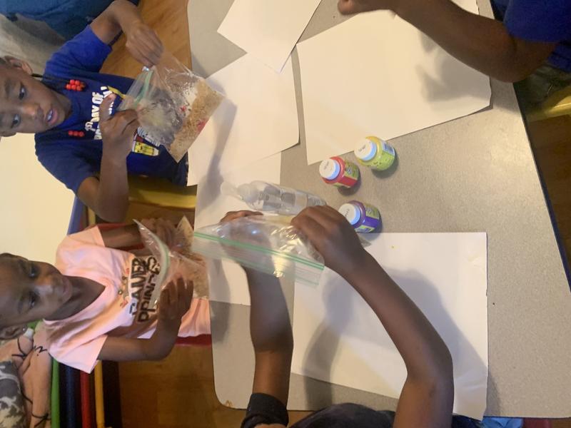 Photo of Tiny Little Blessings Home Childcare Daycare - Oklahoma City, OK