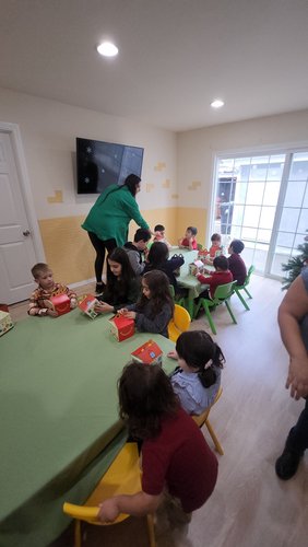 Photo of Melkonyan Family Child Care Daycare - Winnetka, CA