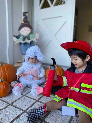 Photo of Miles of Miles Daycare - Cupertino, CA