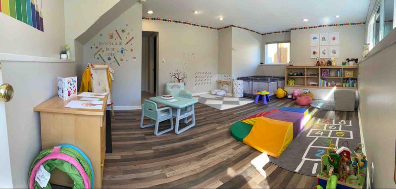 Photo of Lily's Lighthouse Childcare - Sunnyvale, CA