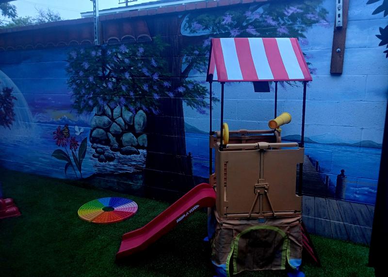 Photo of Imaginarium Daycare - Long Beach, CA