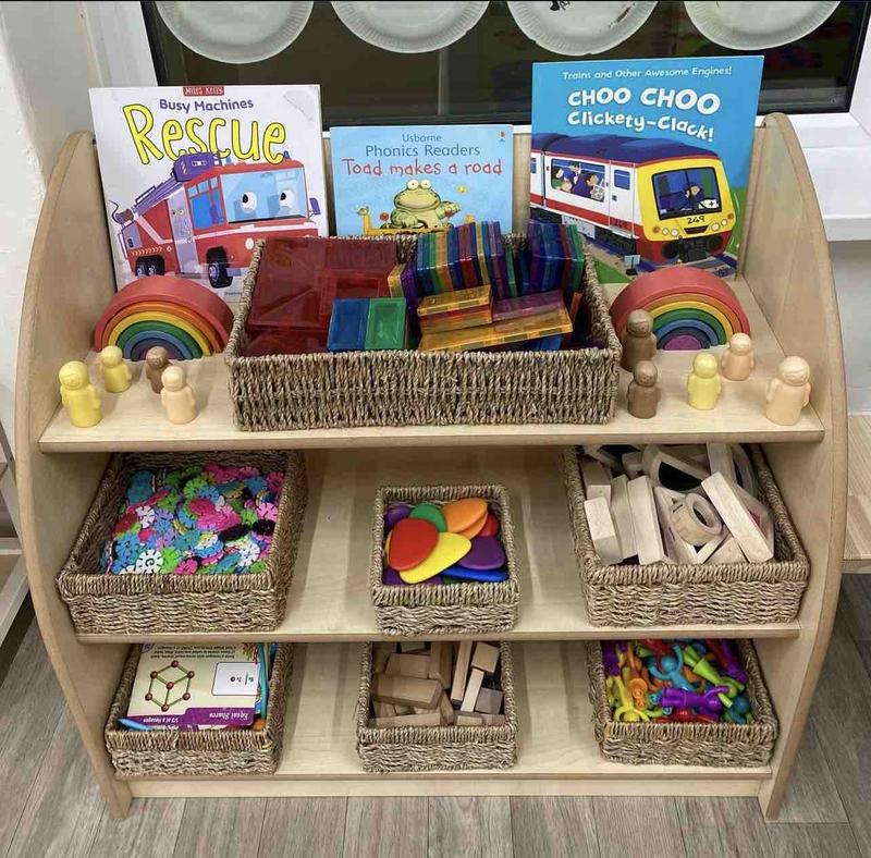 Photo of Deqa Hussein Family Childcare - San Diego, CA