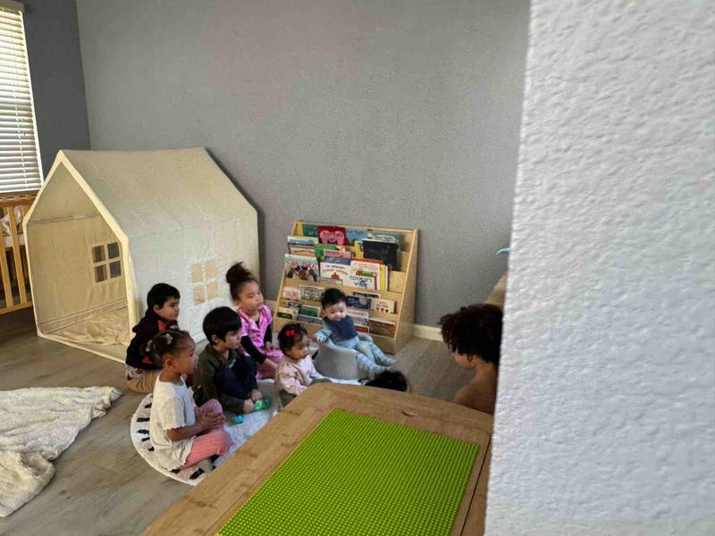Photo of Nani&rsquo;s Childcare