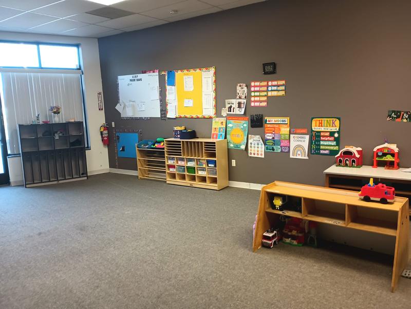 Photo of Spreading Childcare - Romulus, MI