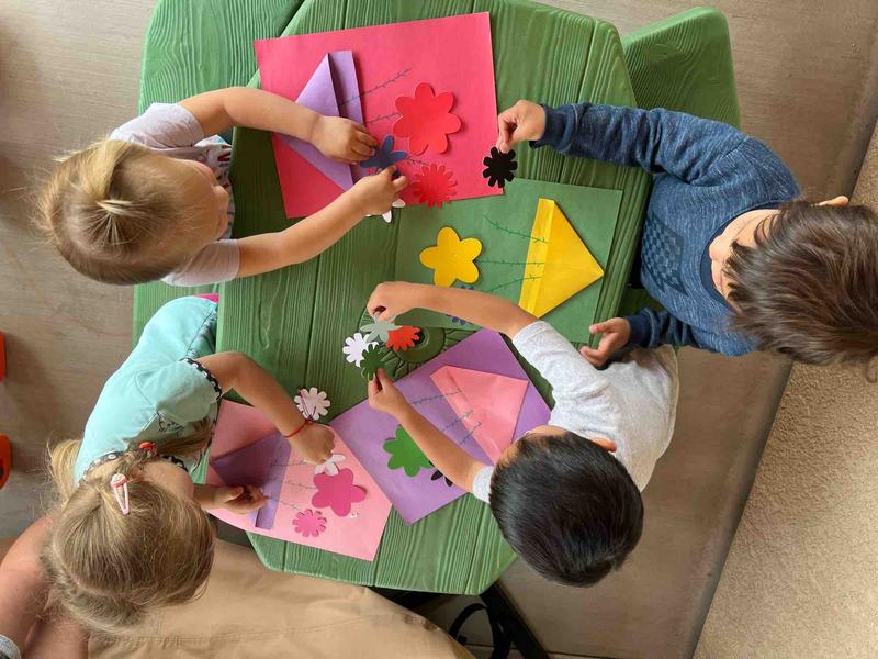 Photo of Bright Beginnings Preschool - Roseville, CA