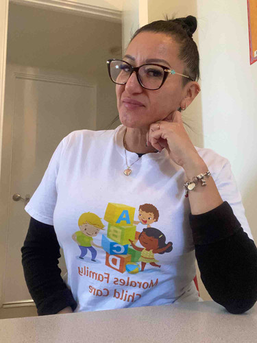 Photo of Morales Family Child Care - Reseda, CA