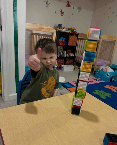 Photo of Sidra Amir Daycare - Rockville, MD