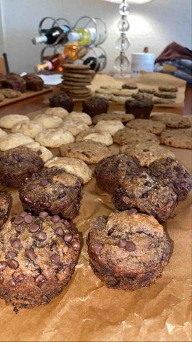 Photo of Ava I. - Northbrook, IL